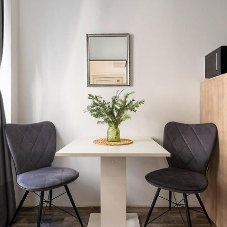 Chic Studio By City Center By Hm Vídeň Exteriér fotografie