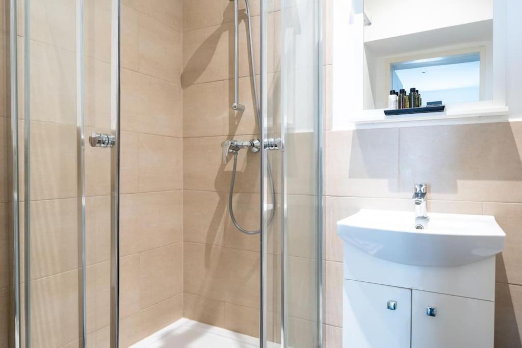 Chic Studio By City Center By Hm Vídeň Exteriér fotografie